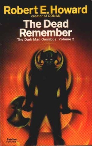 Dark Man Omnibus book cover 1