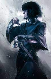 A Guide to the Necromancer Bells book cover