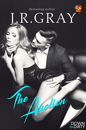The Auction book cover