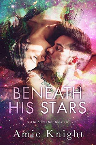 Stars Duet book cover 1
