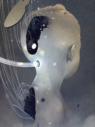 The Nostalgist book cover