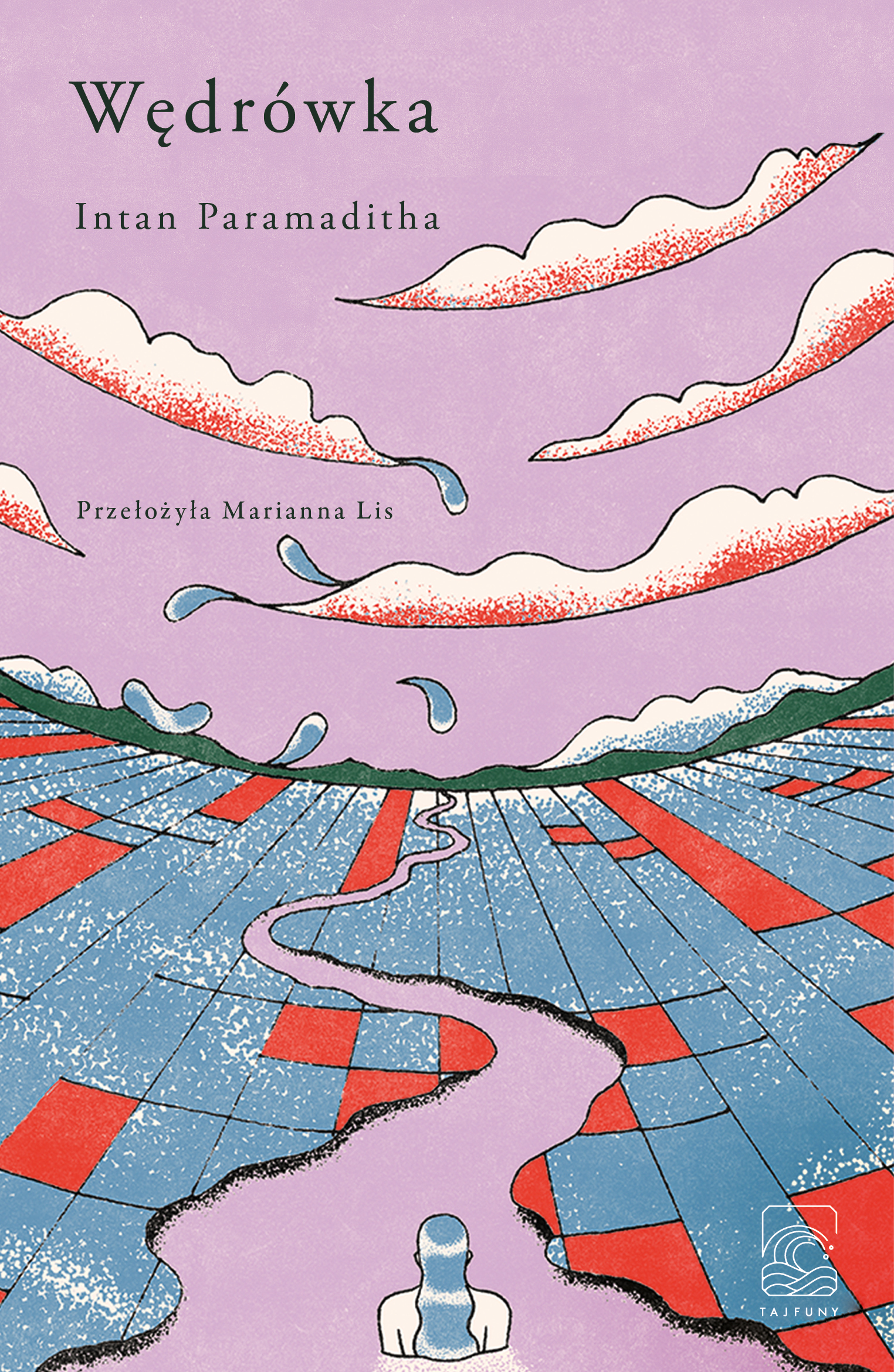 The Journey book cover
