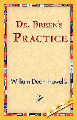 Dr. Breen's Practice book cover