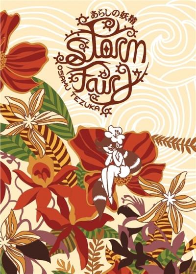 Storm Fairy book cover