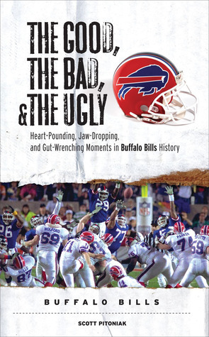 The Good, the Bad, & the Ugly book cover