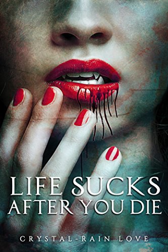 Twice Bitten book cover 1