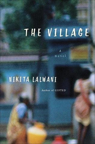 The Village book cover