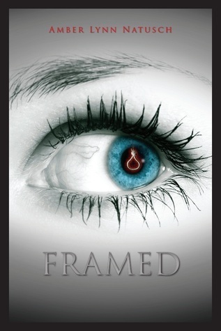 Caged book cover 3