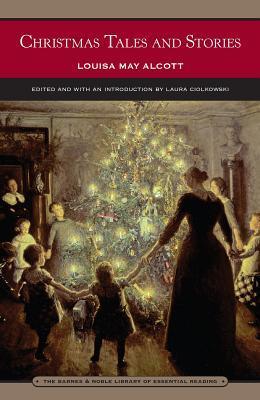 Christmas Tales and Stories book cover