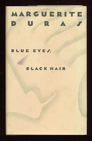 Blue Eyes, Black Hair book cover