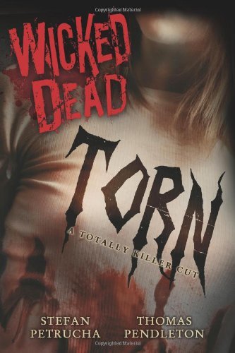 Wicked Dead book cover 2