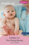 A Baby for the Flying Doctor book cover