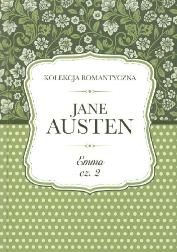Emma cz. 2 book cover