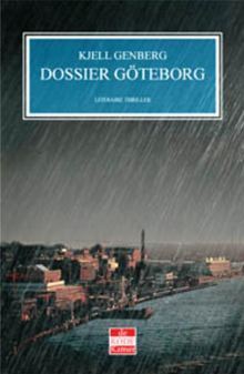 Arnold Nyman book cover 1