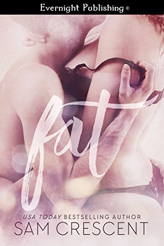 Fat Series book cover 1