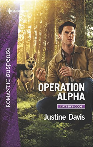 Operation Alpha book cover