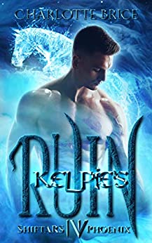 Kelpie's Ruin book cover