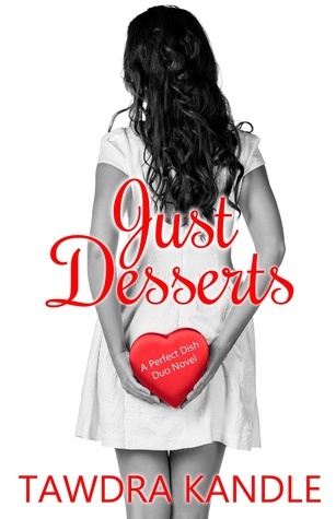 Perfect Dish Duo book cover 2