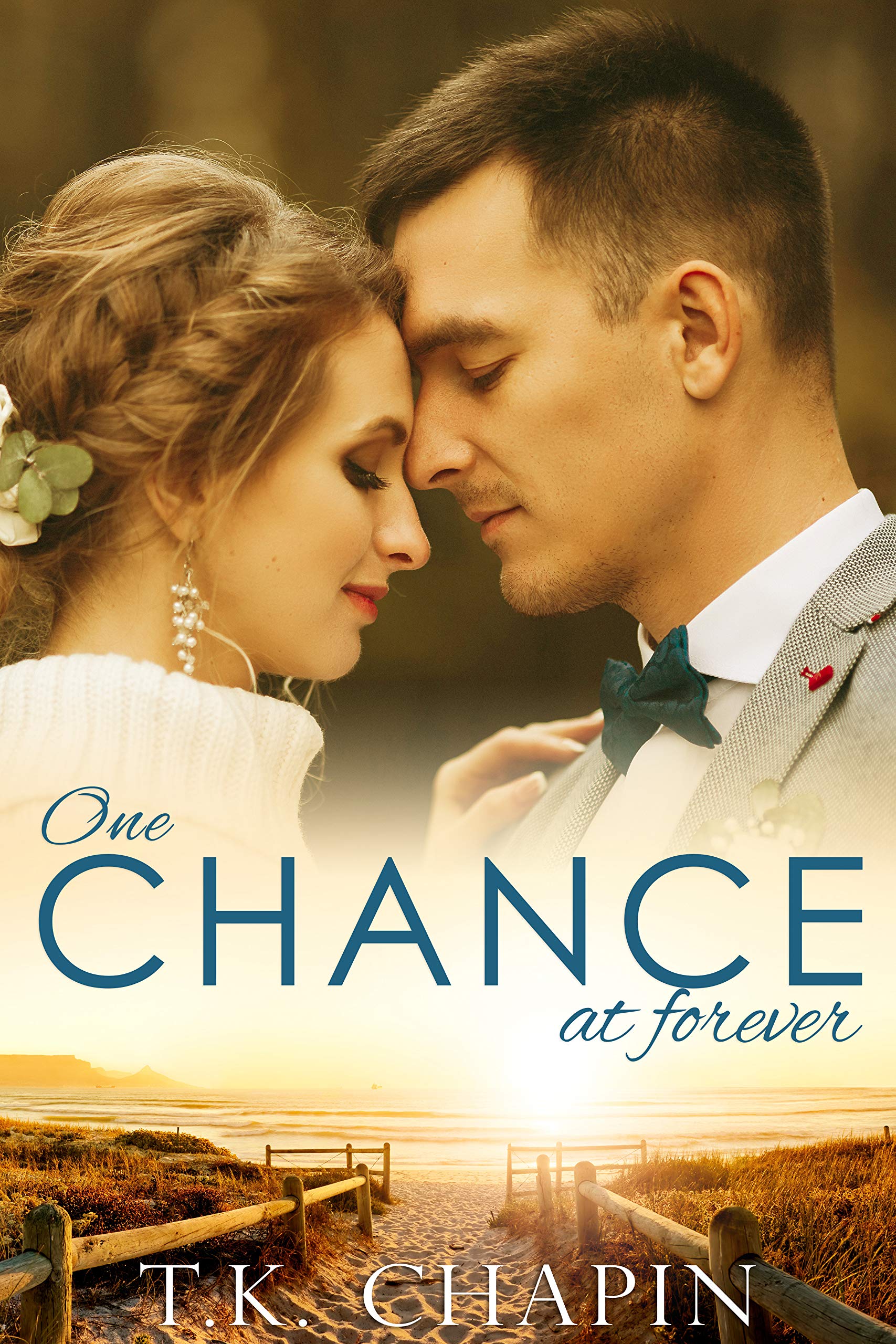 Faithful Love book cover 2