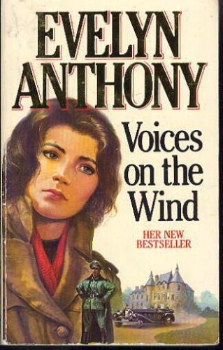 Voices on the Wind book cover