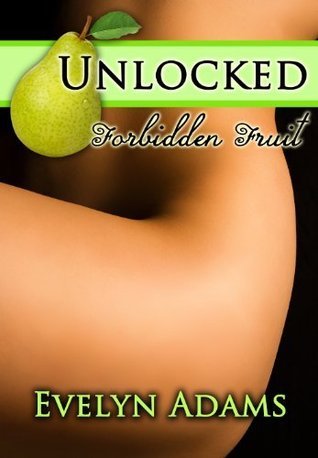 Forbidden Fruit book cover 2