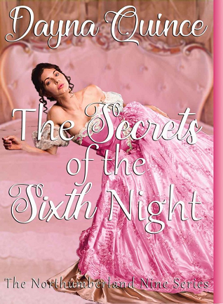 The Secrets Of The Sixth Night book cover