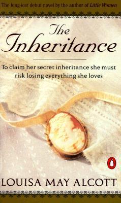 The Inheritance book cover