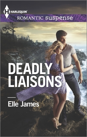 Deadly Liaisons book cover