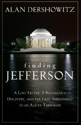 Finding, Framing, and Hanging Jefferson book cover