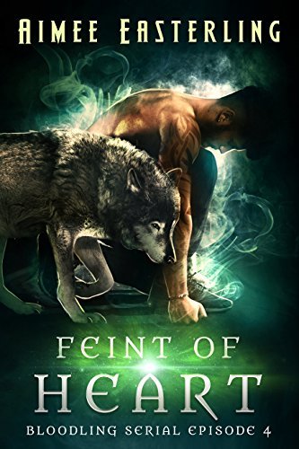 Feint of Heart book cover