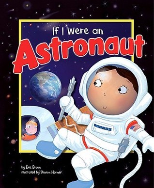 If I Were an Astronaut book cover