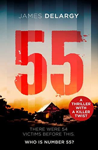 55 book cover
