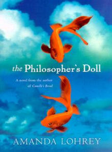 The Philosopher's Doll book cover