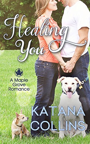 Maple Grove book cover 2