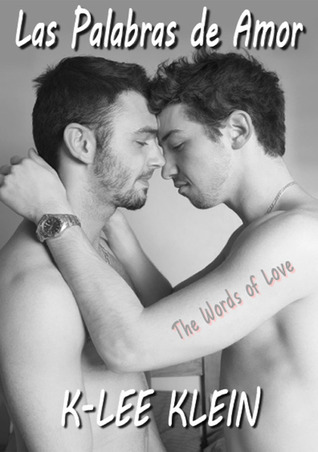 The Words of Love - Words of Love book cover