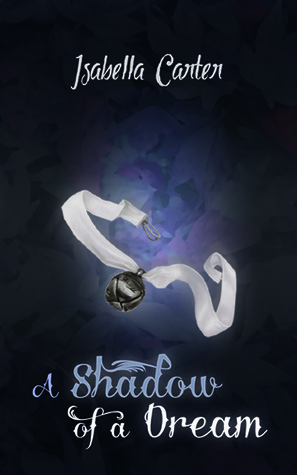 A Shadow of a Dream book cover