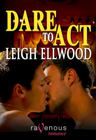 Dare to Act book cover