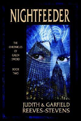 Chronicles of Galen Sword book cover 2
