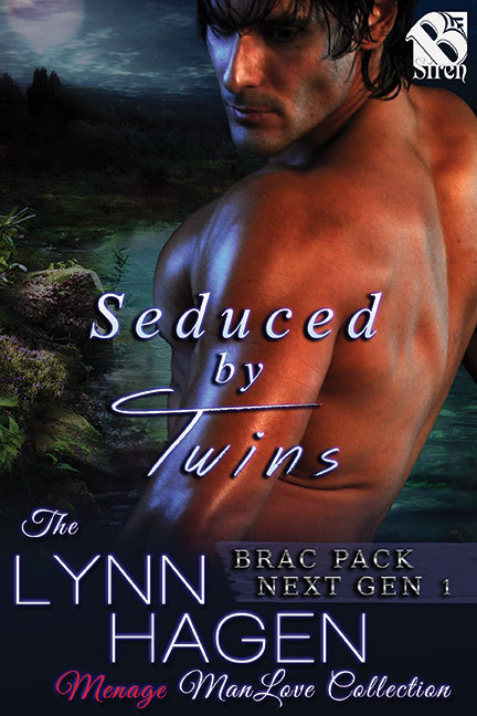 Brac Pack Next Gen book cover 1