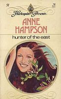 Hunter of the East book cover