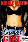 Sugar Girl book cover