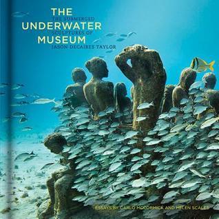 The Underwater Museum book cover