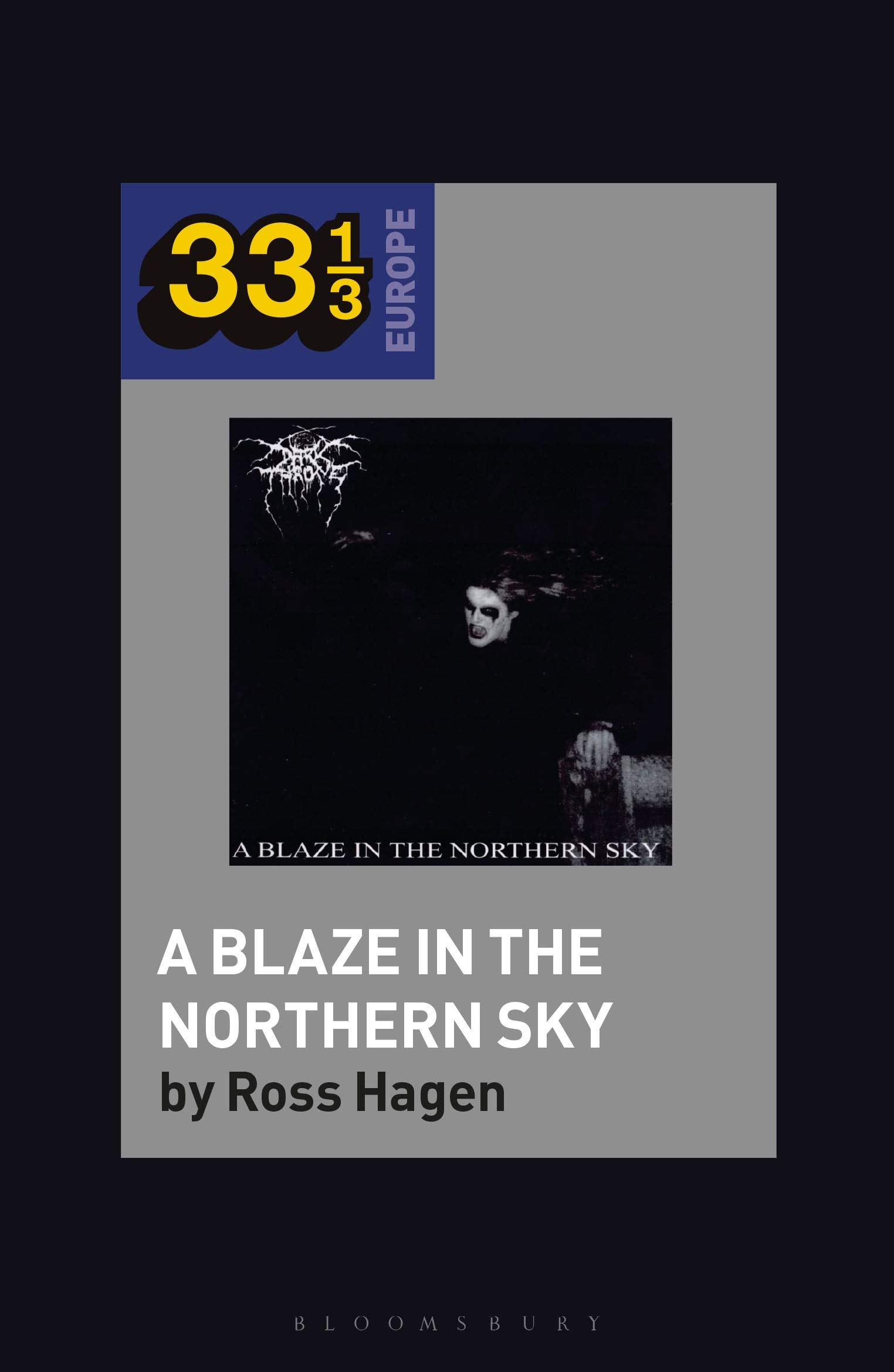 33⅓ Europe book cover 1