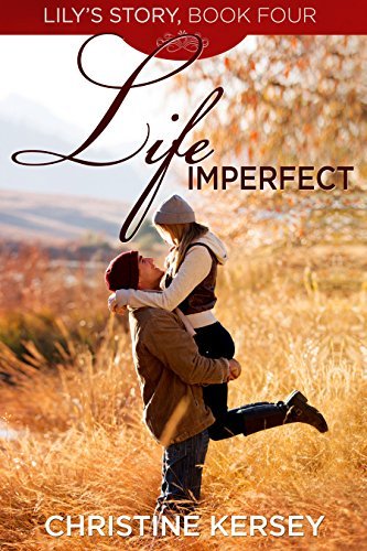 Life Imperfect book cover