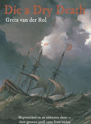 To Die a Dry Death book cover