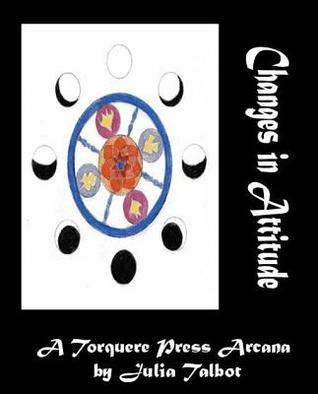 Changes in Attitude book cover