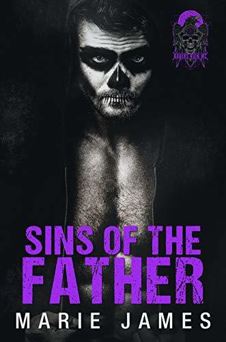 Ravens Ruin MC book cover 1