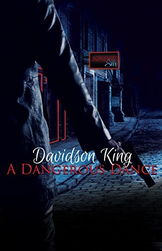 Haven Hart book cover 3