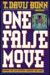 One False Move book cover