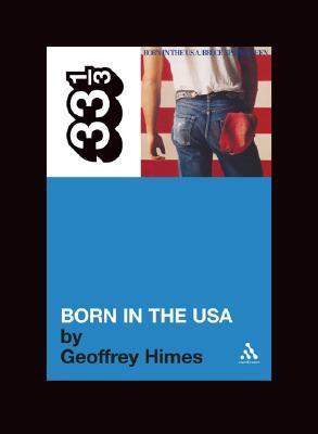 Born in the U.S.A. book cover